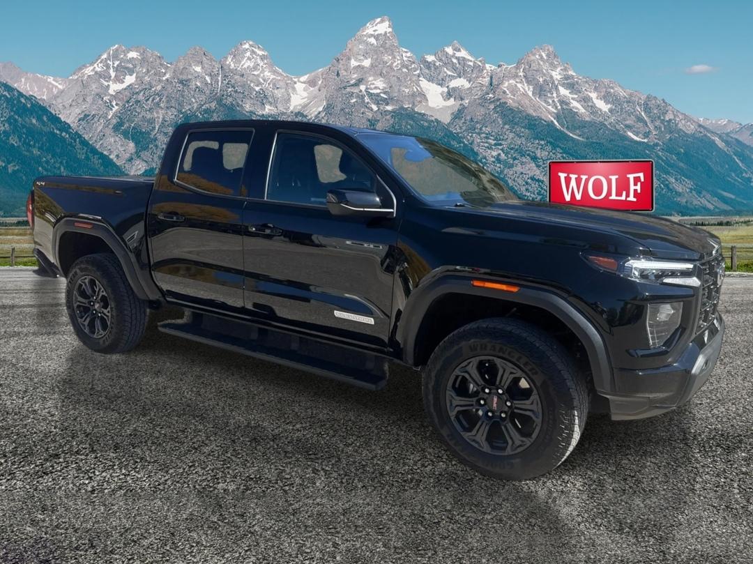 GMC Canyon  2024