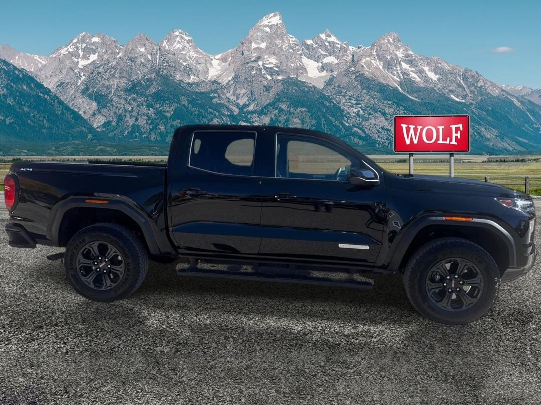 GMC Canyon  2024