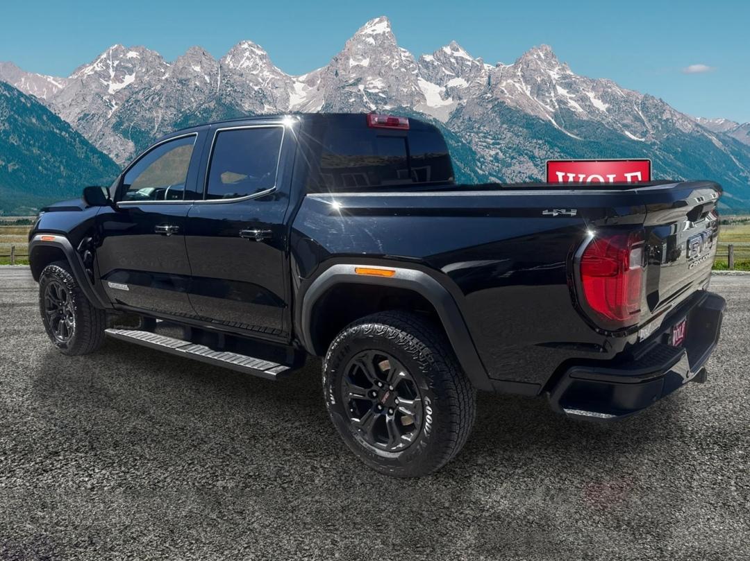 GMC Canyon  2024
