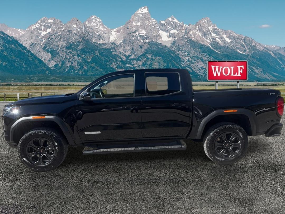 GMC Canyon  2024