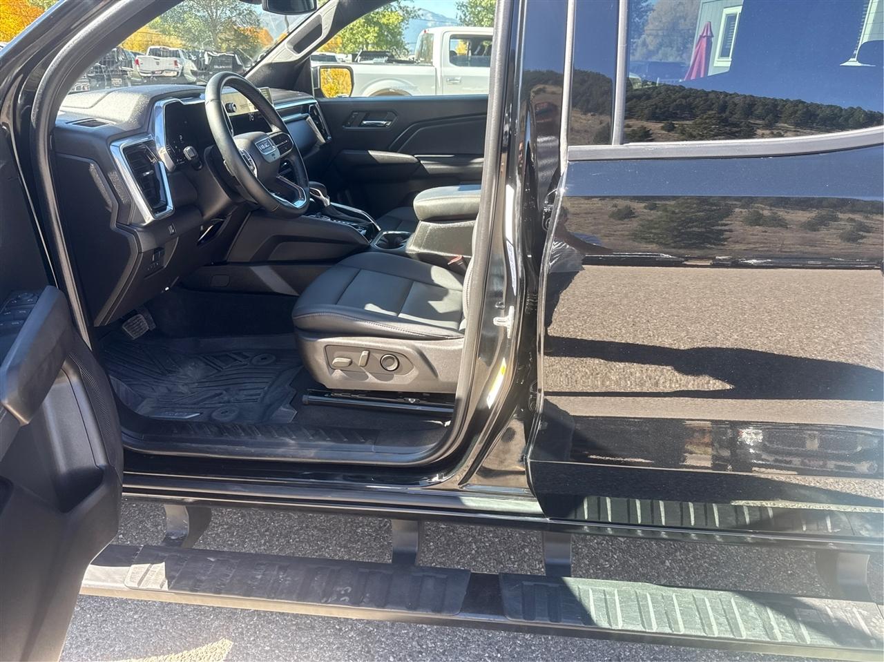 GMC Canyon  2024