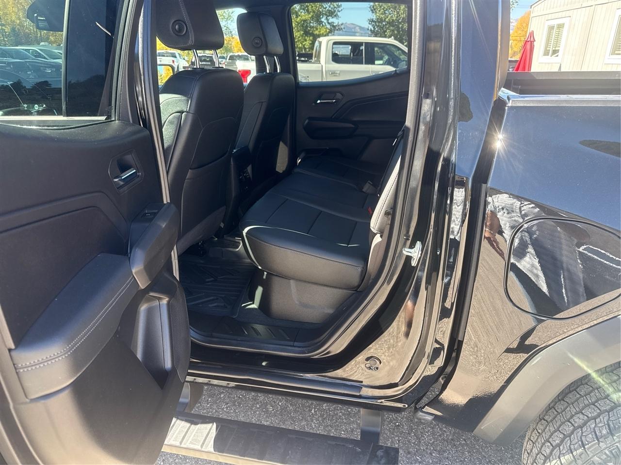 GMC Canyon  2024