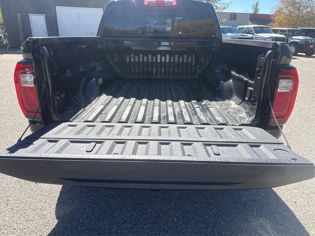 GMC Canyon  2024