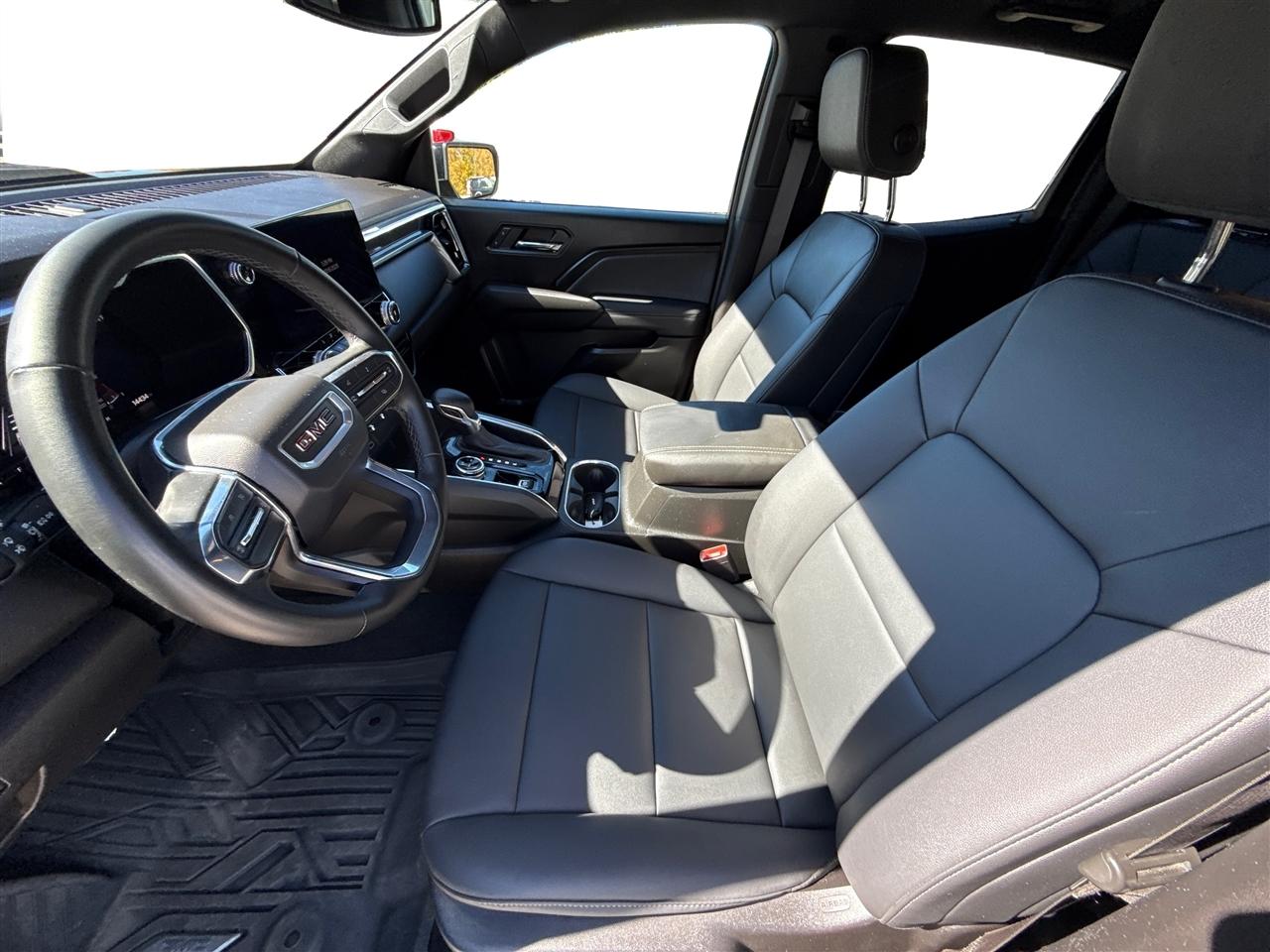 GMC Canyon  2024