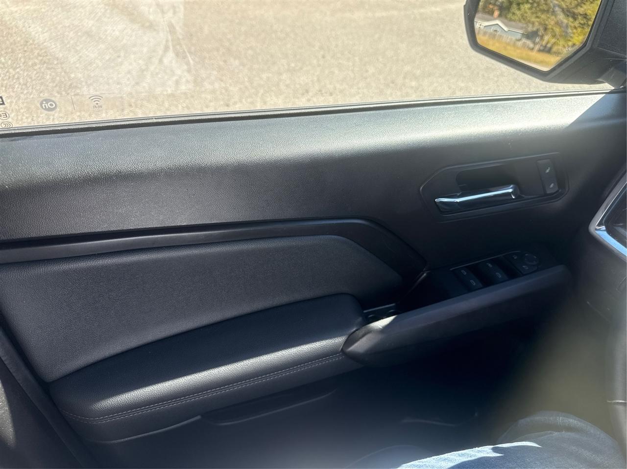 GMC Canyon  2024