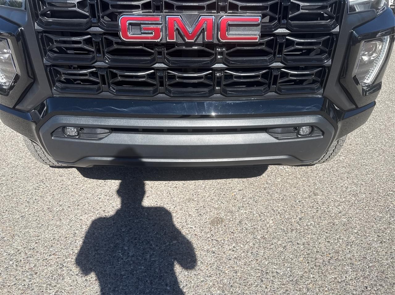 GMC Canyon  2024