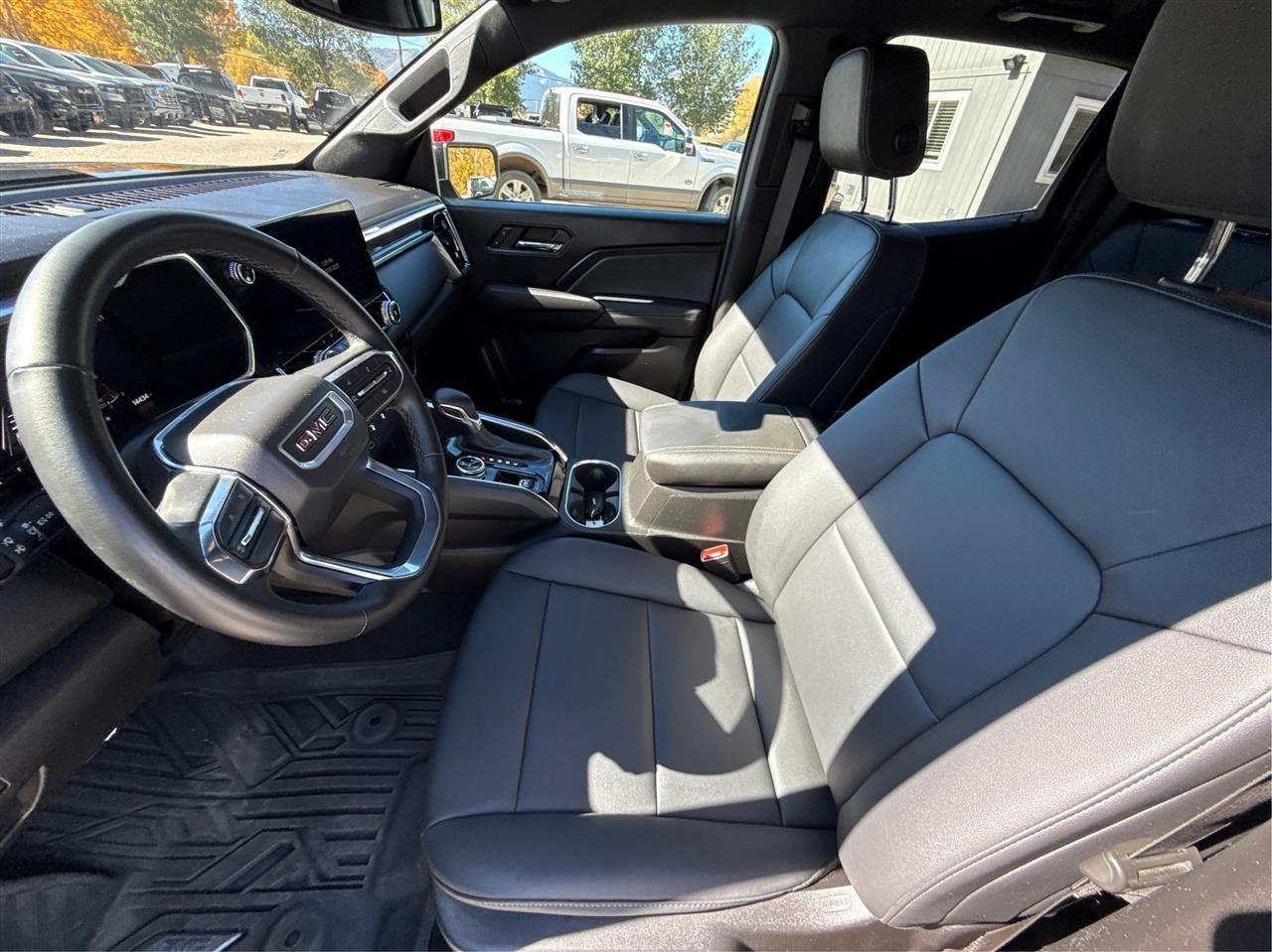GMC Canyon  2024