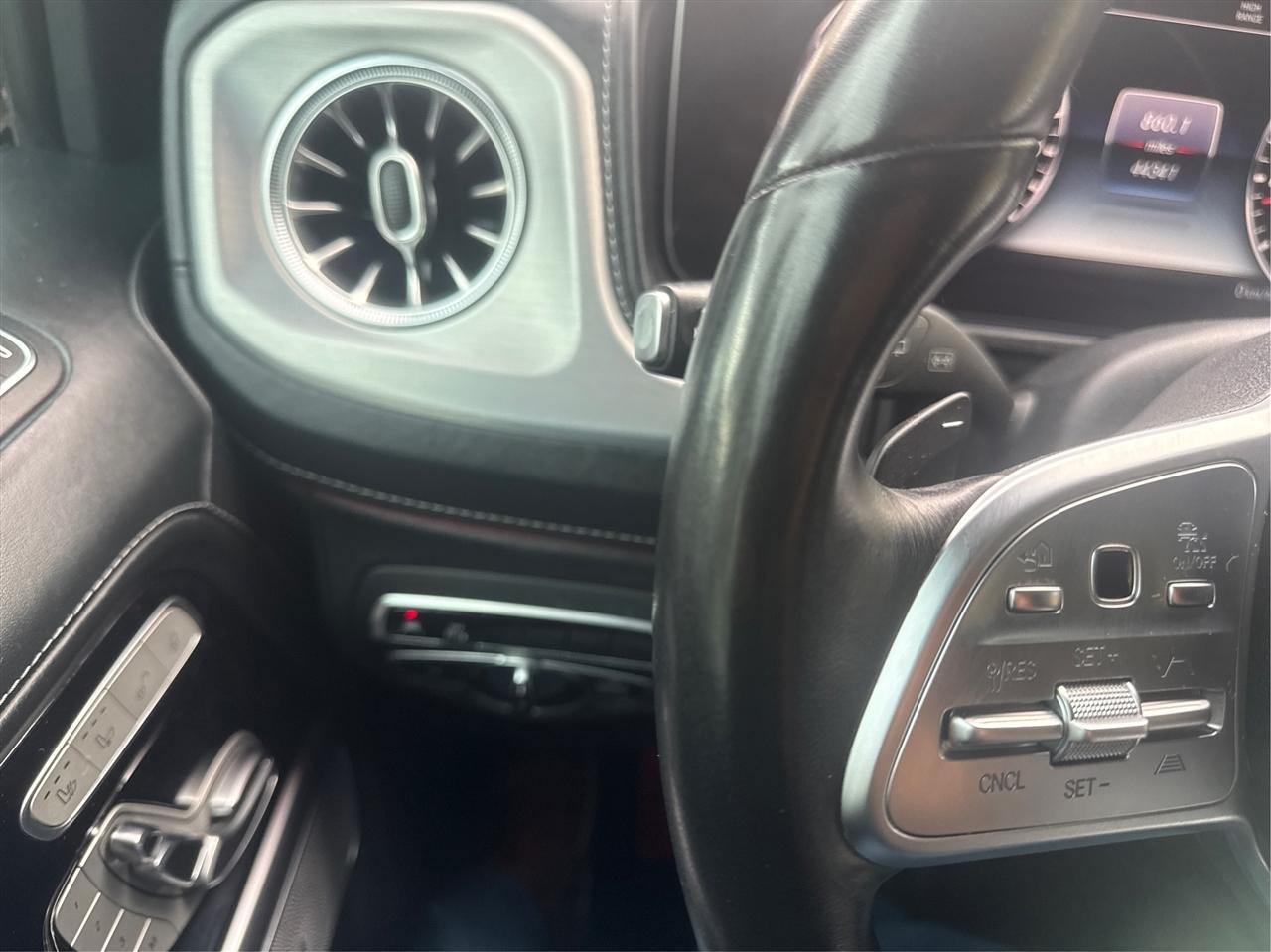 Mercedes-Benz G-Class  2019