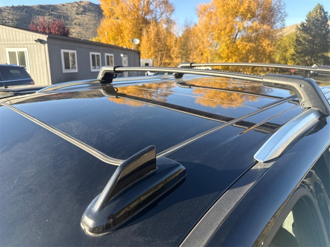 Chevrolet Tahoe photo 12
