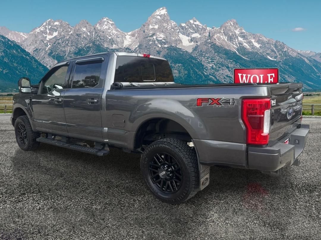Ford F350  2019
