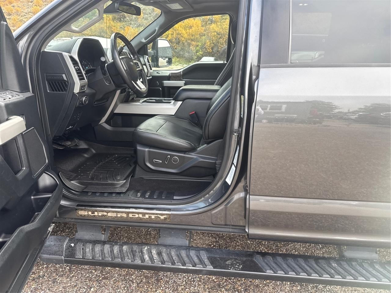 Ford F350  2019