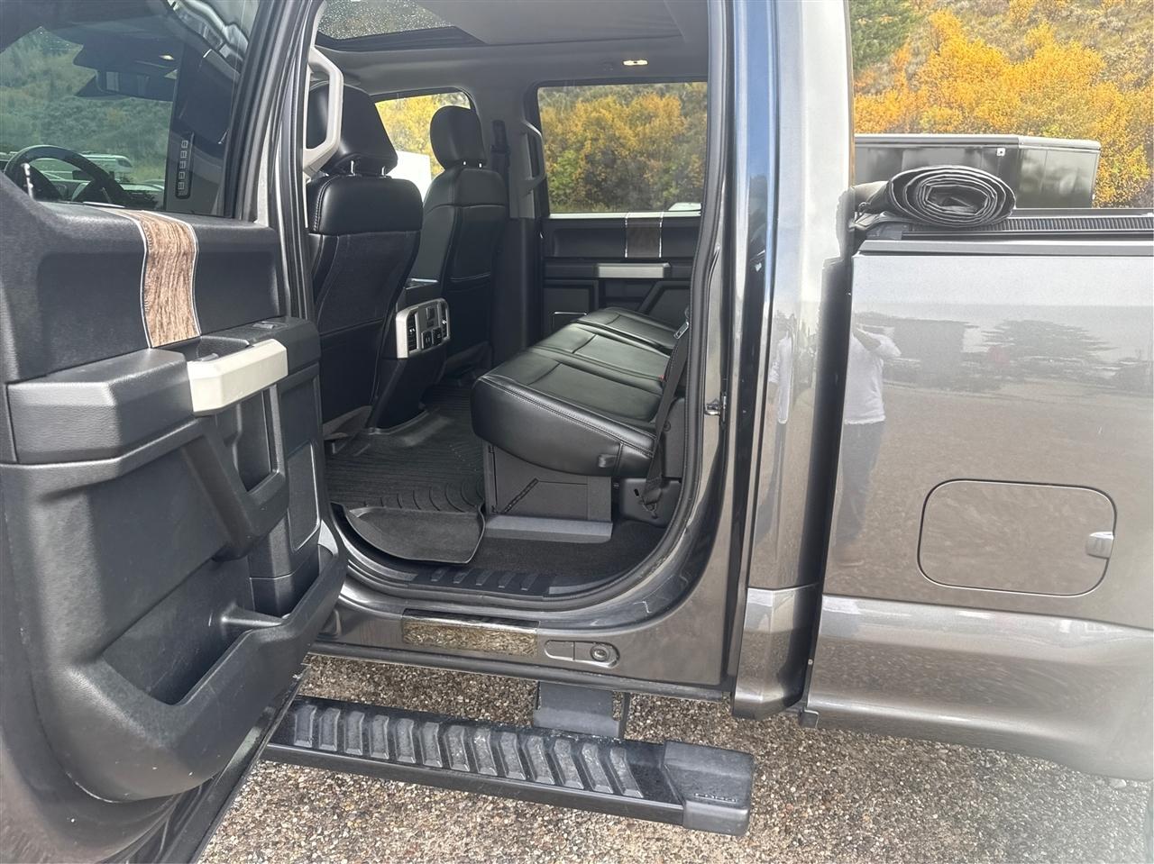 Ford F350  2019