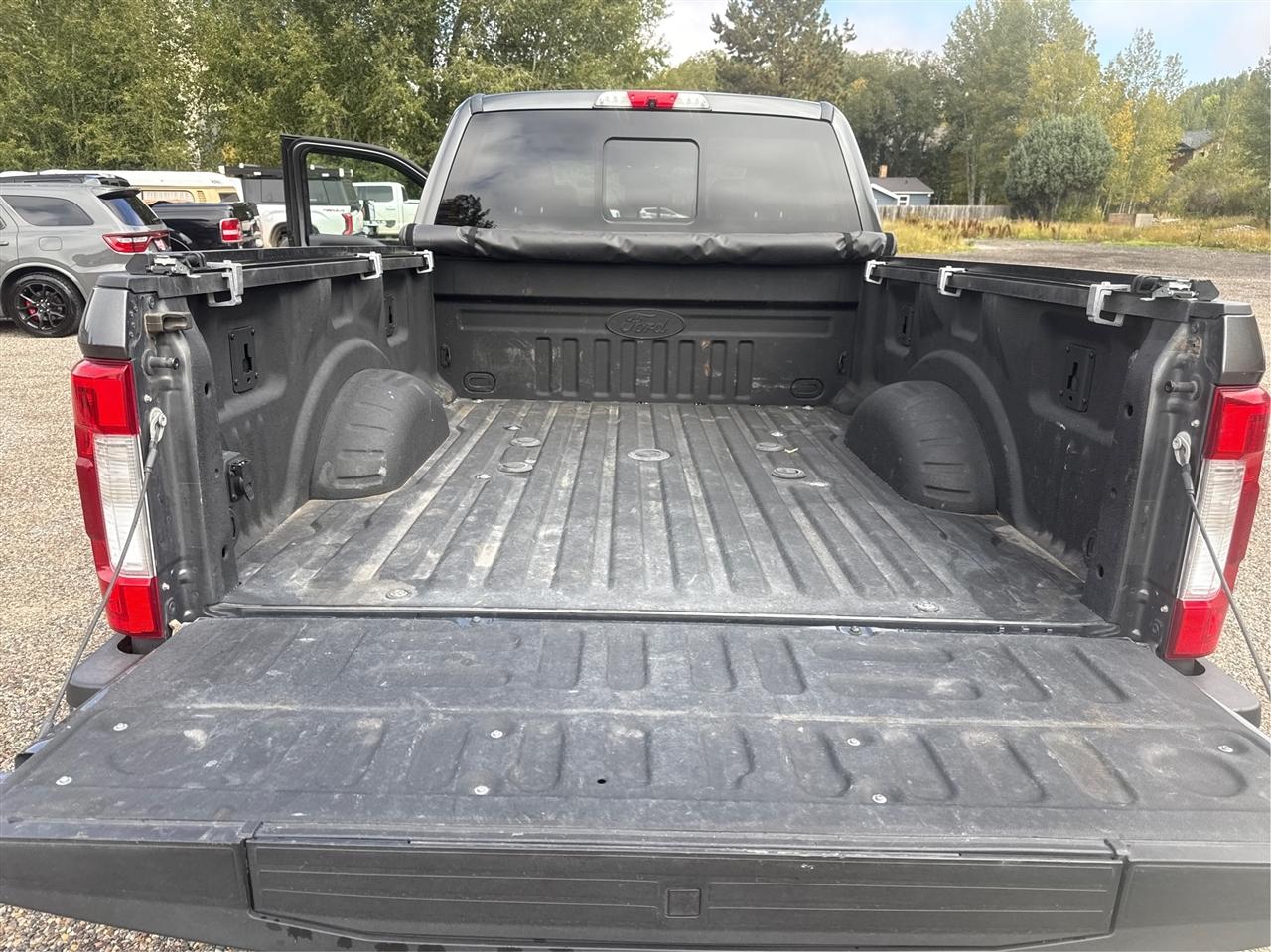 Ford F350  2019