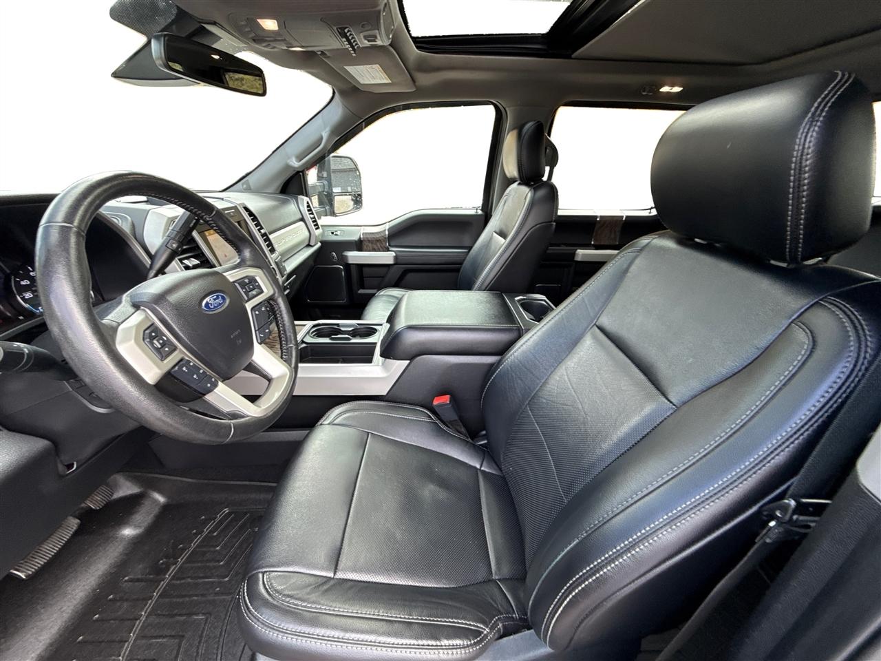 Ford F350  2019
