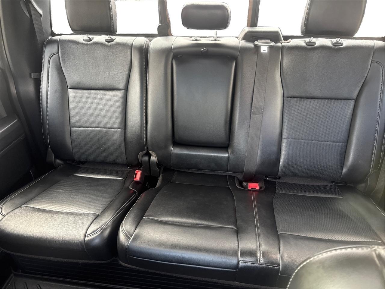Ford F350  2019