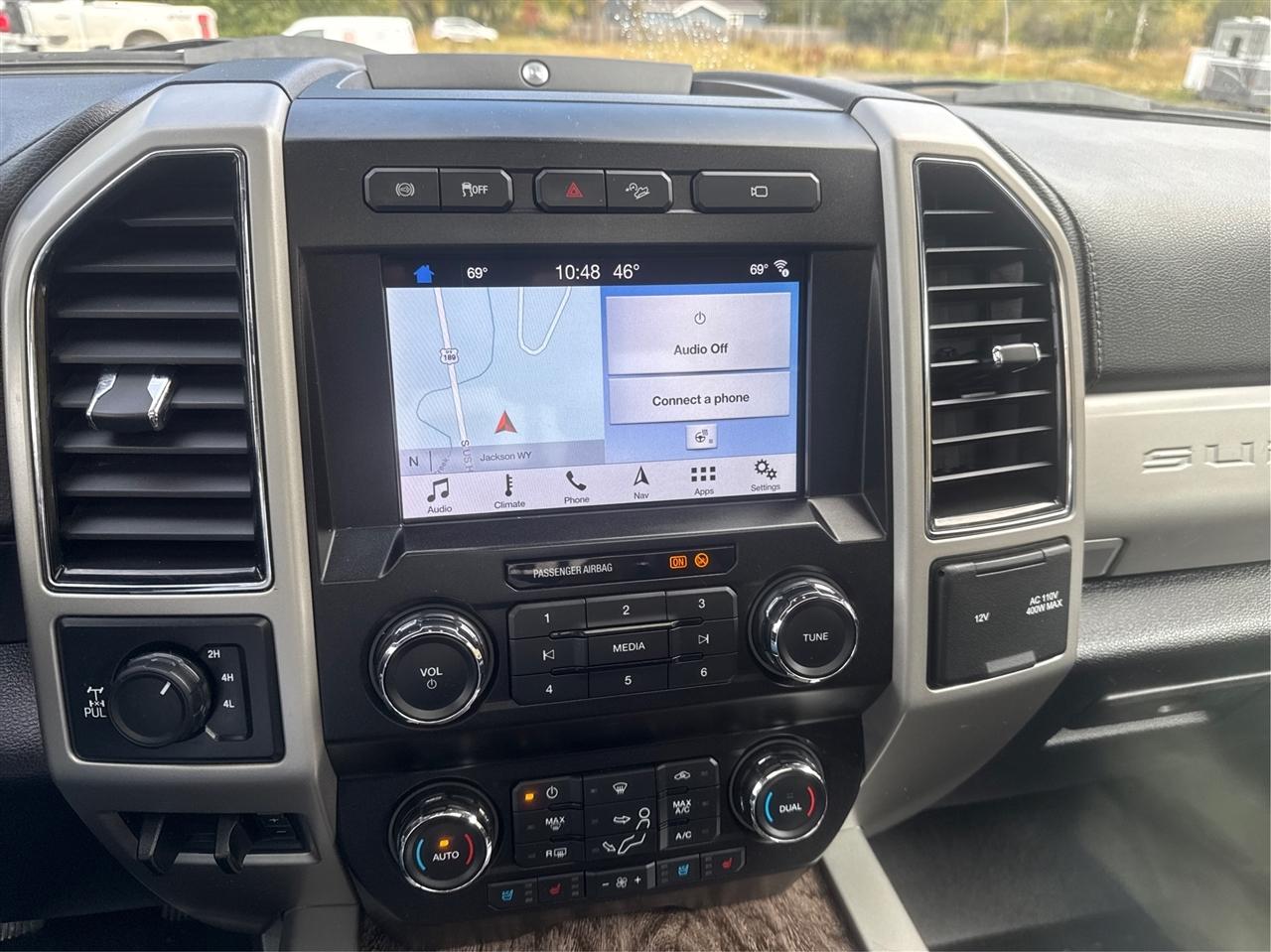 Ford F350  2019