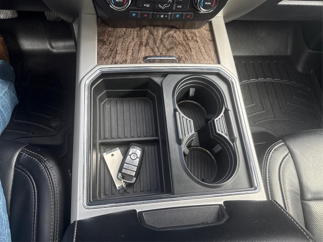 Ford F350  2019