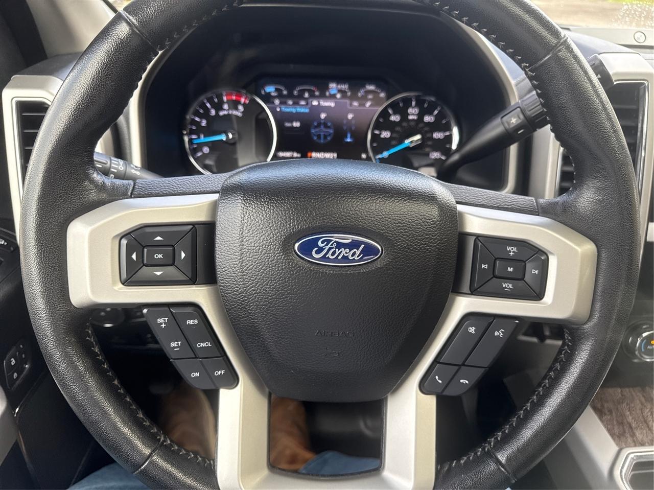 Ford F350  2019