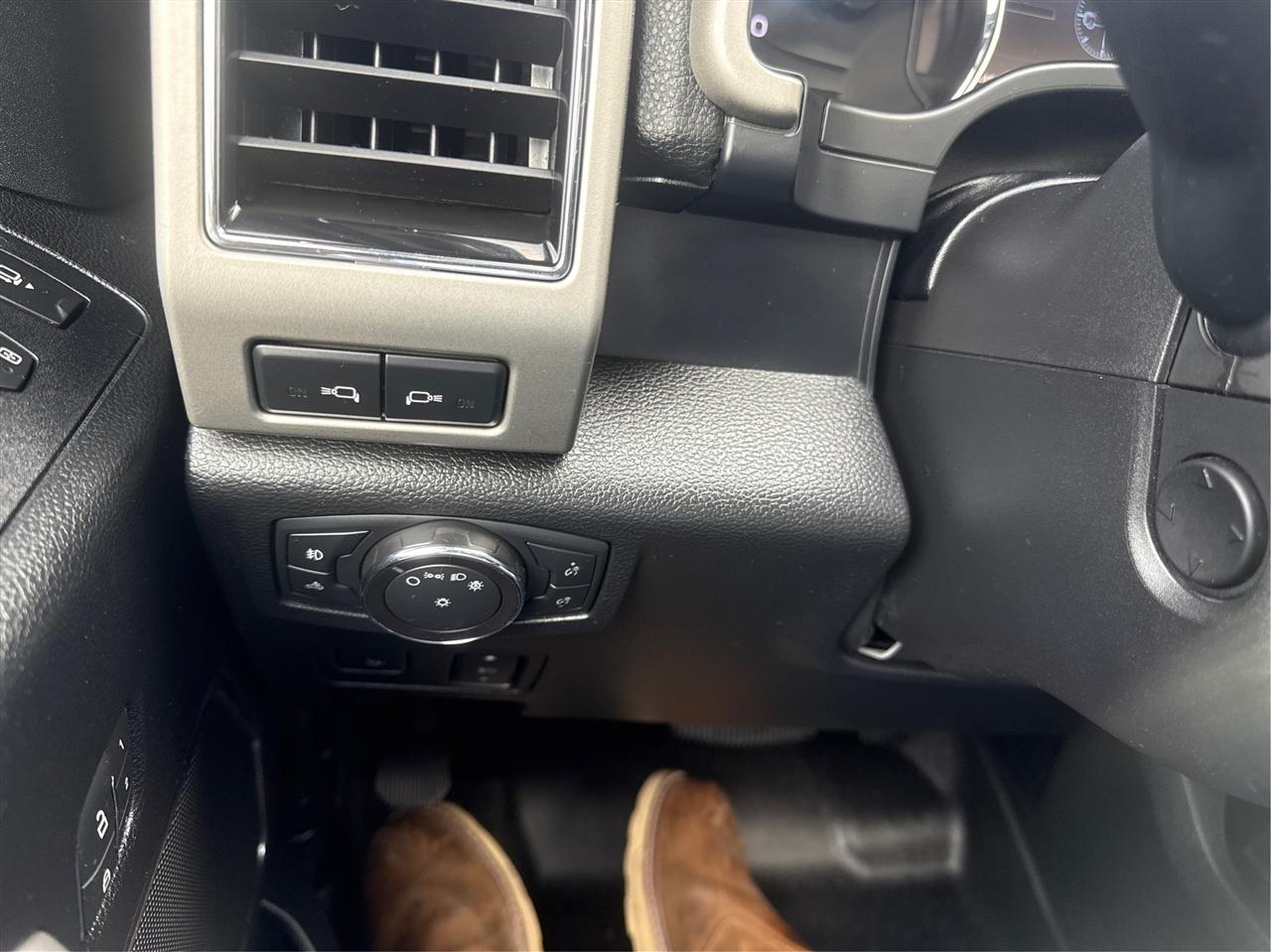 Ford F350  2019