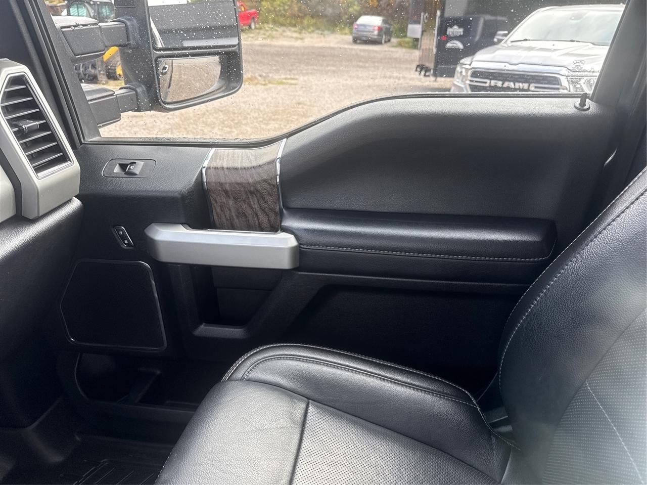 Ford F350  2019
