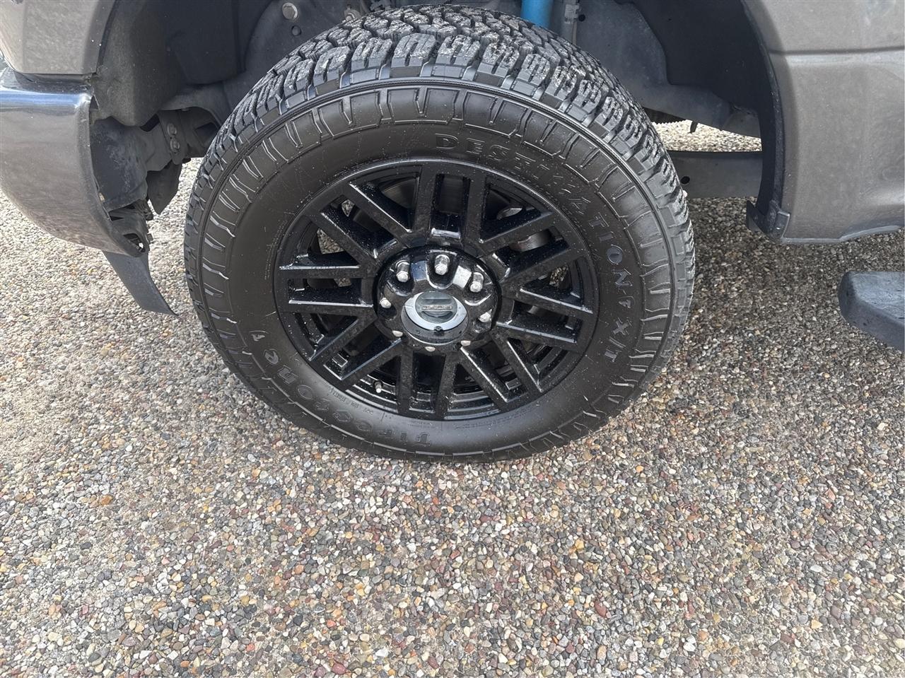 Ford F350  2019