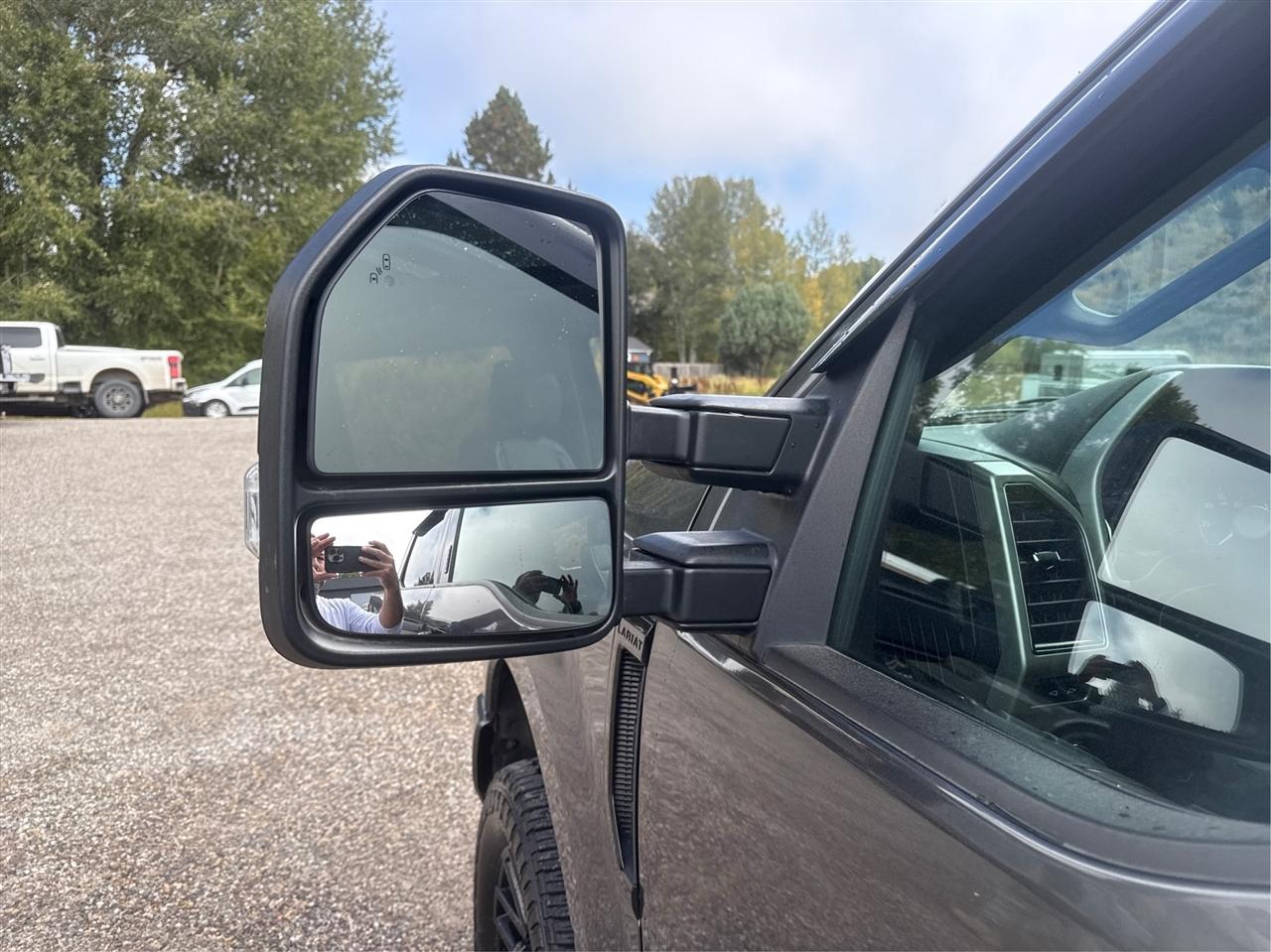 Ford F350  2019
