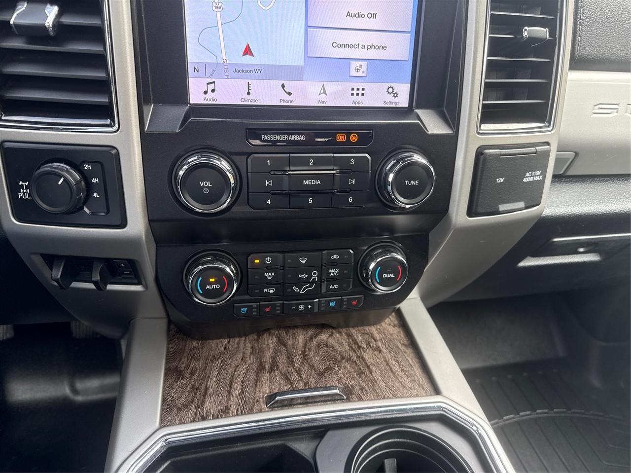 Ford F350  2019