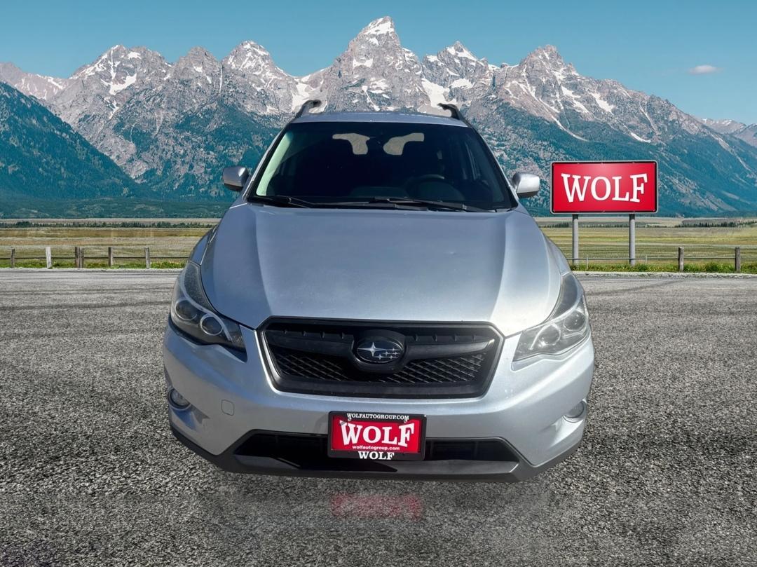 Subaru XV Crosstrek  2013