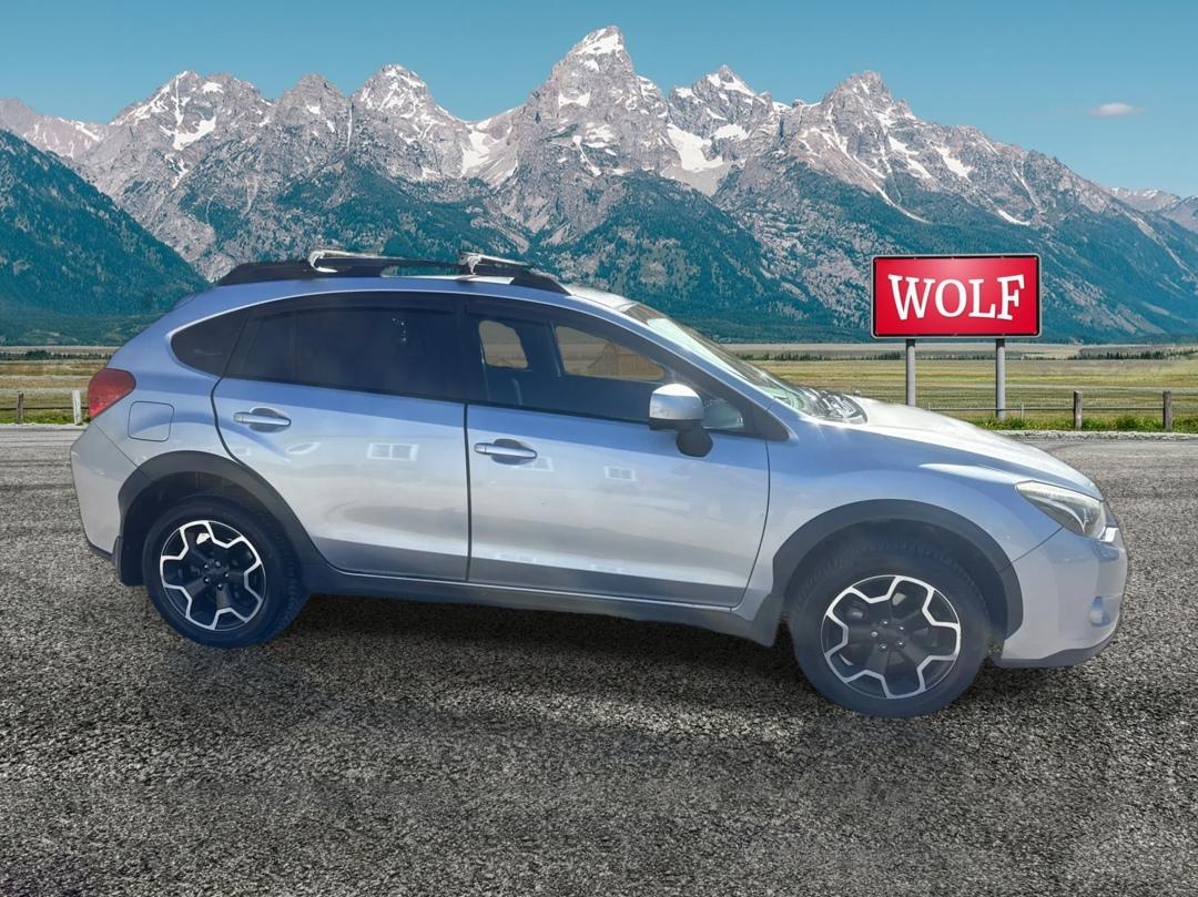 Subaru XV Crosstrek  2013