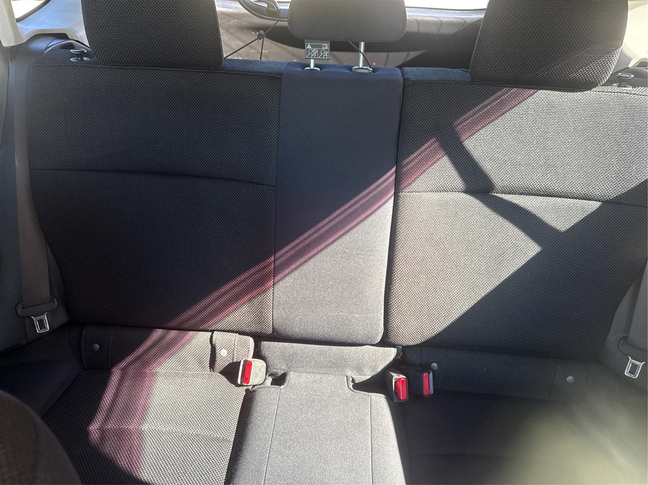 Subaru XV Crosstrek  2013