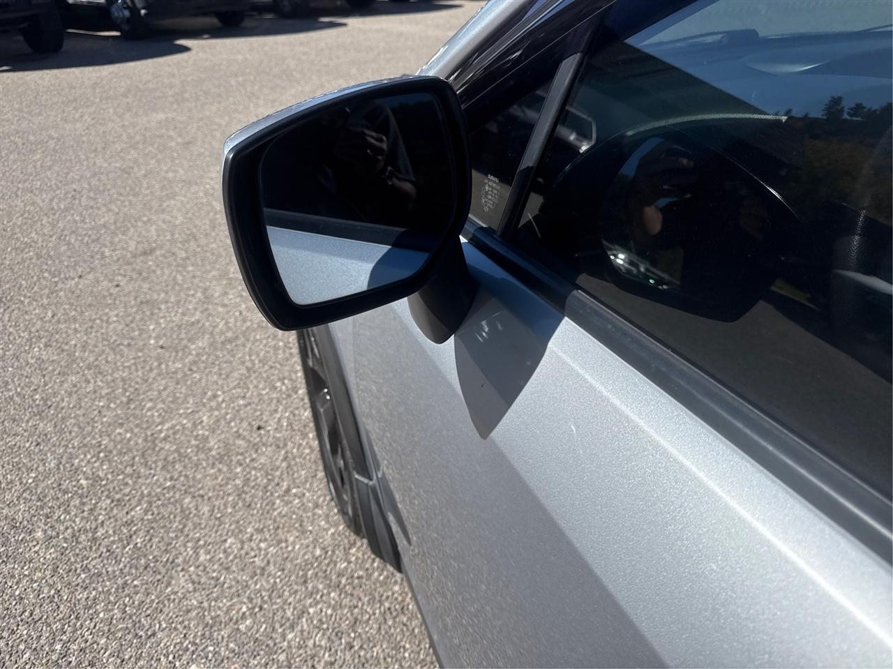 Subaru XV Crosstrek  2013