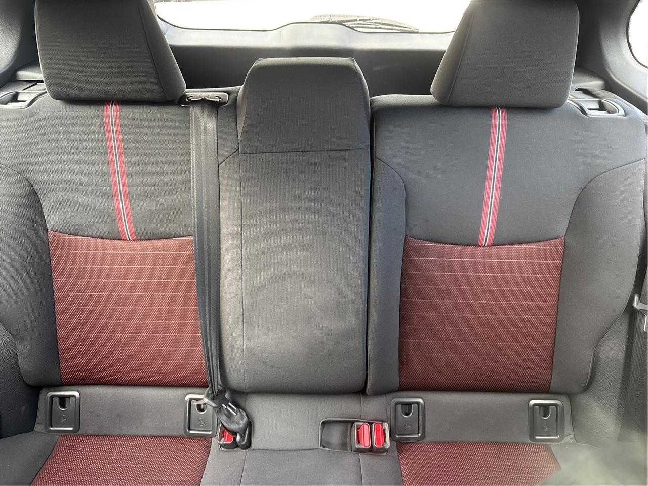 Toyota Corolla Cross  2025