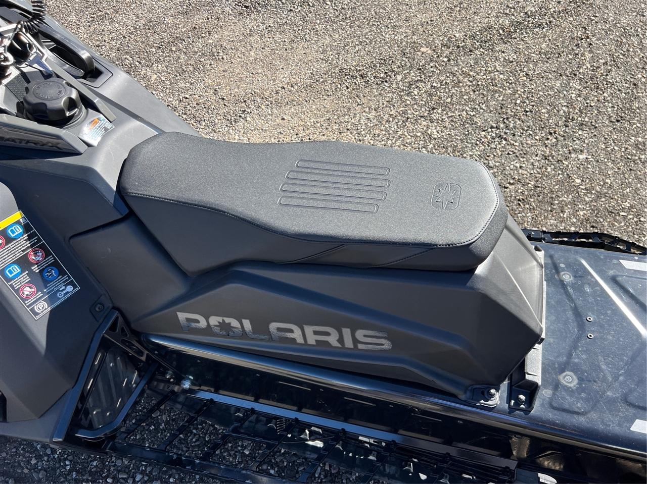 Polaris 850 RMK KHOAS 155  2025