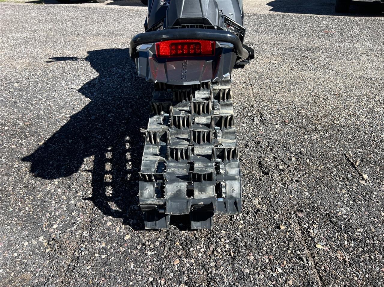Polaris 850 RMK KHOAS 155  2025