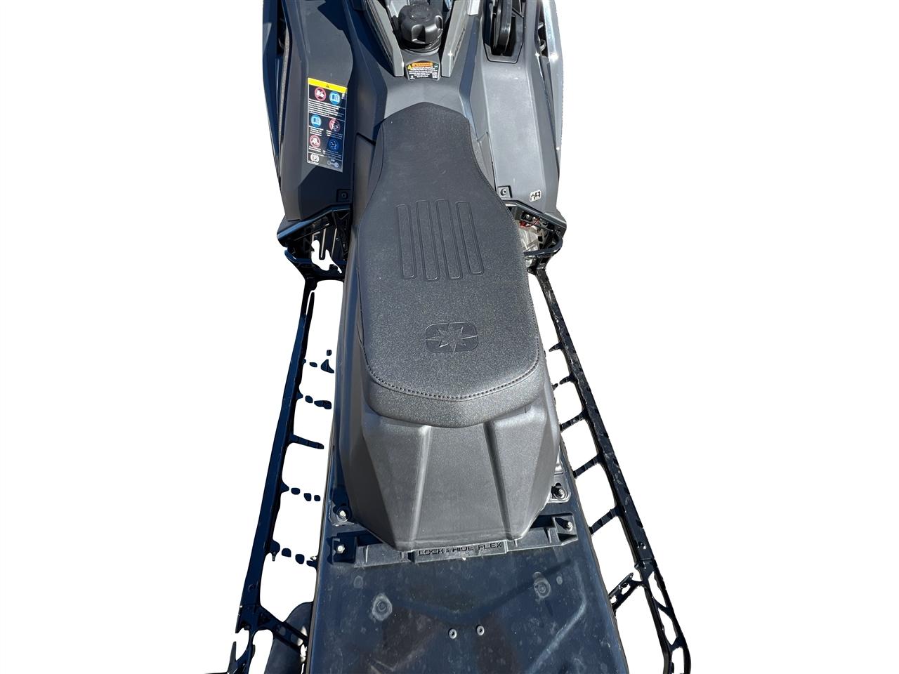 Polaris 850 RMK KHOAS 155  2025