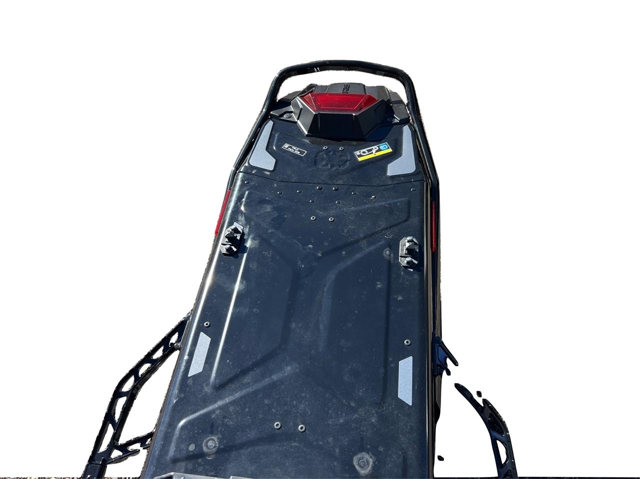 Polaris 850 RMK KHOAS 155  2025