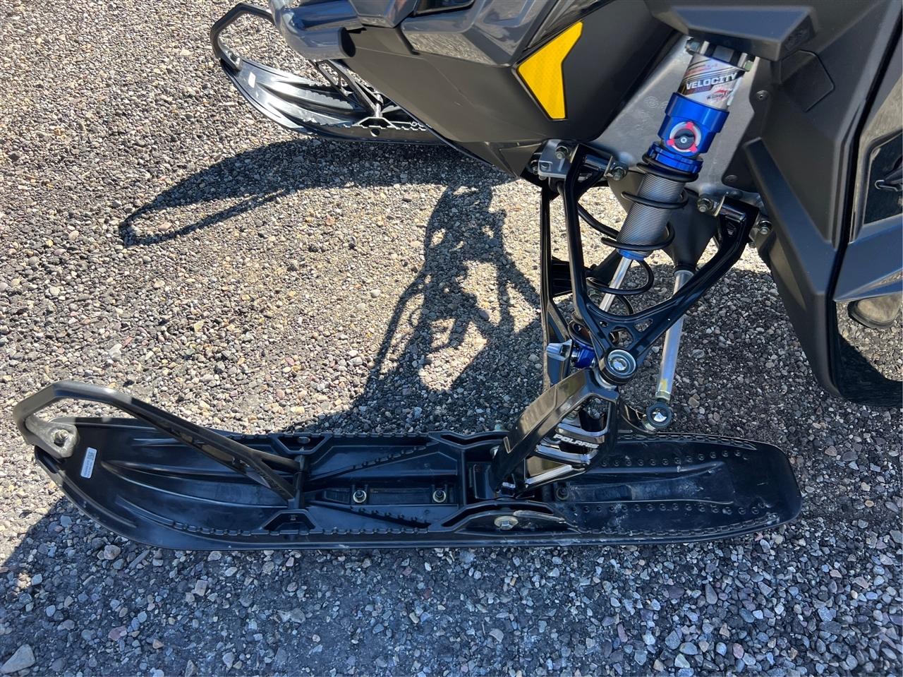 Polaris 850 RMK KHOAS 155  2025