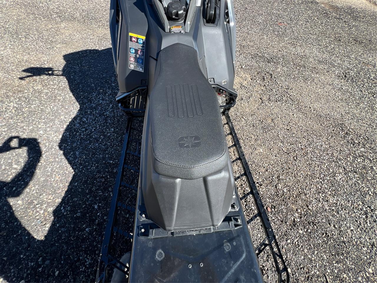 Polaris 850 RMK KHOAS 155  2025