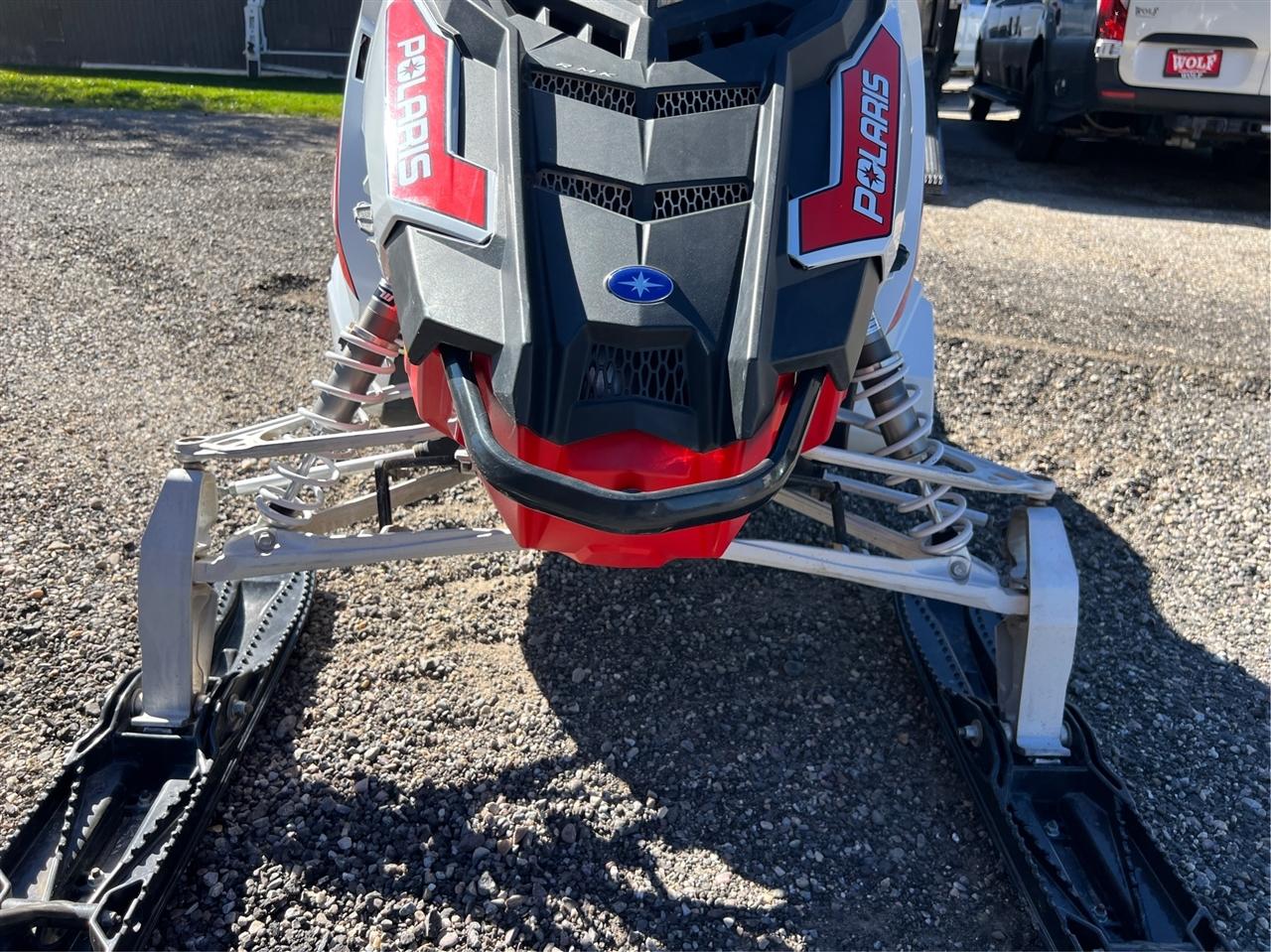 Polaris Dragon RMK  2016