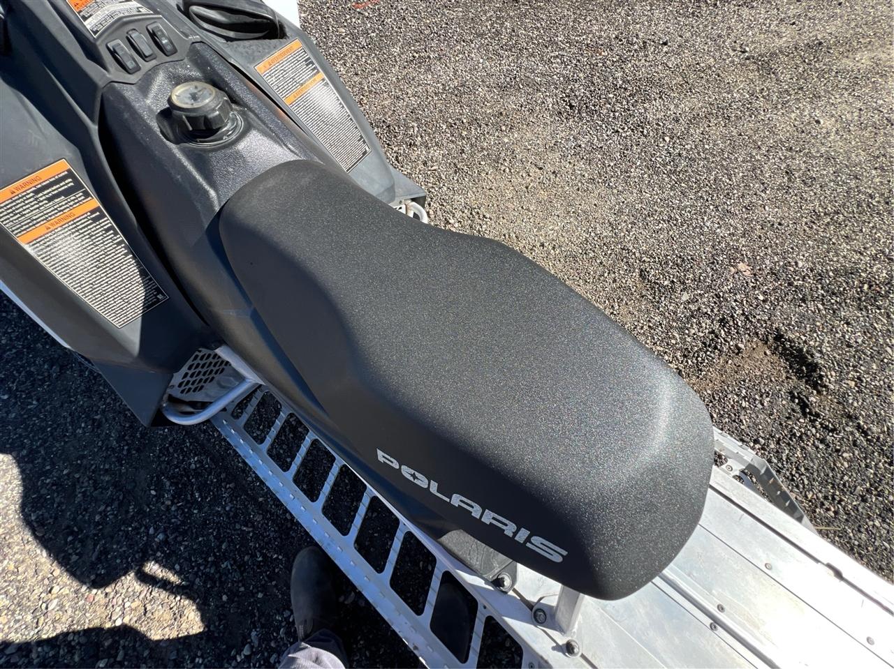 Polaris Dragon RMK  2016