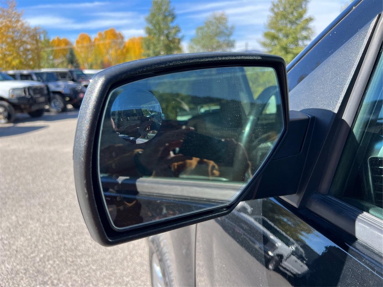 Chevrolet Silverado photo 26