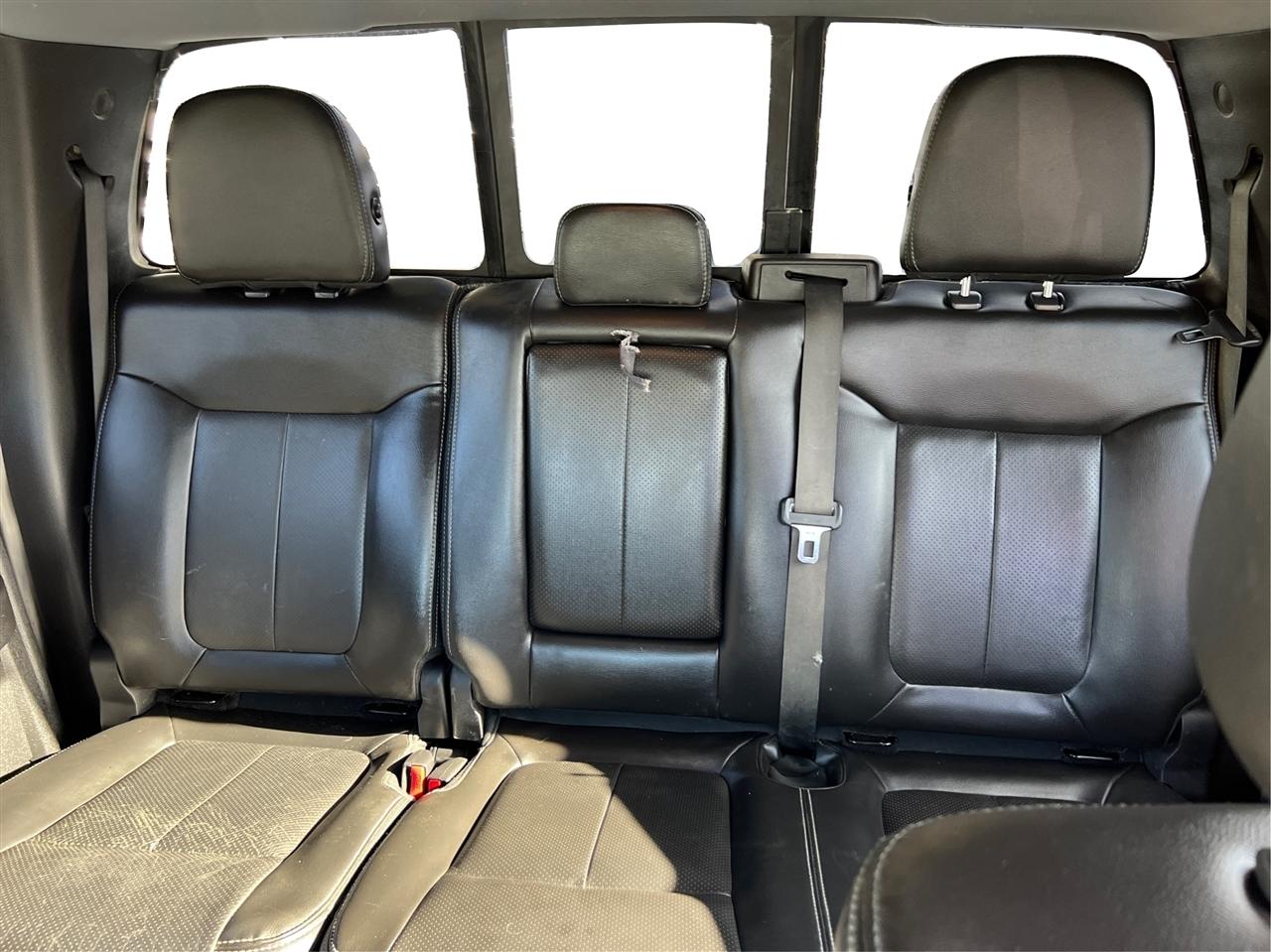 Ford F150  2014
