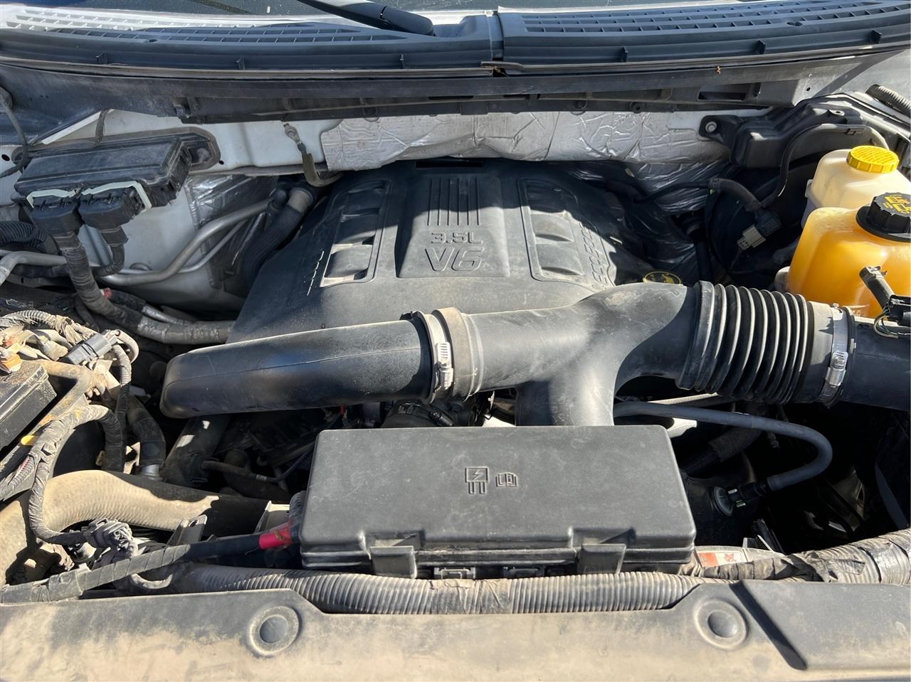 Ford F150  2014