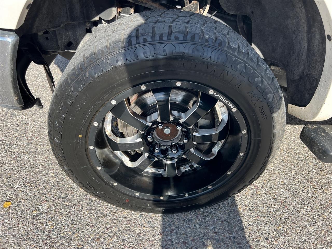 Ford F150  2014
