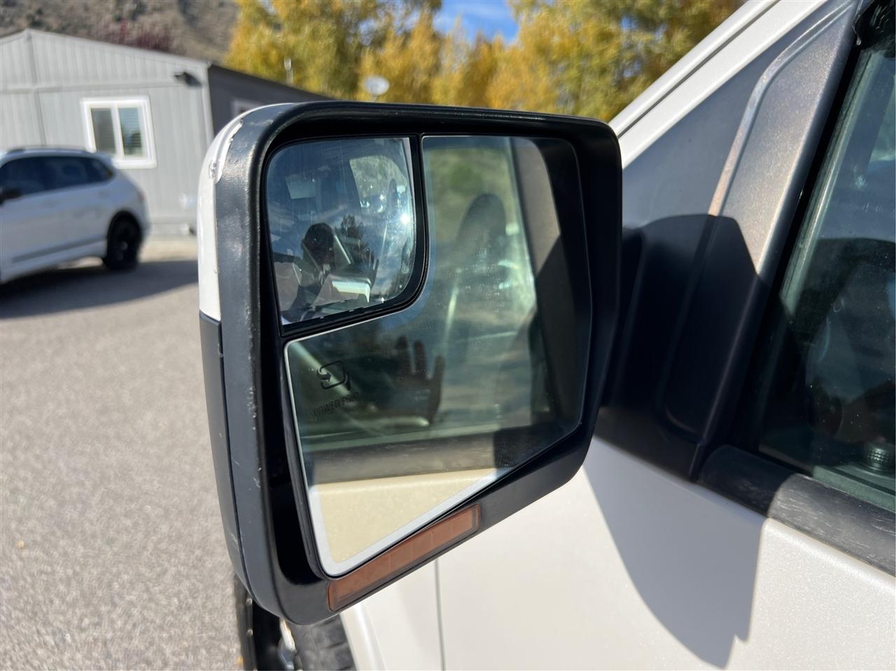 Ford F150  2014