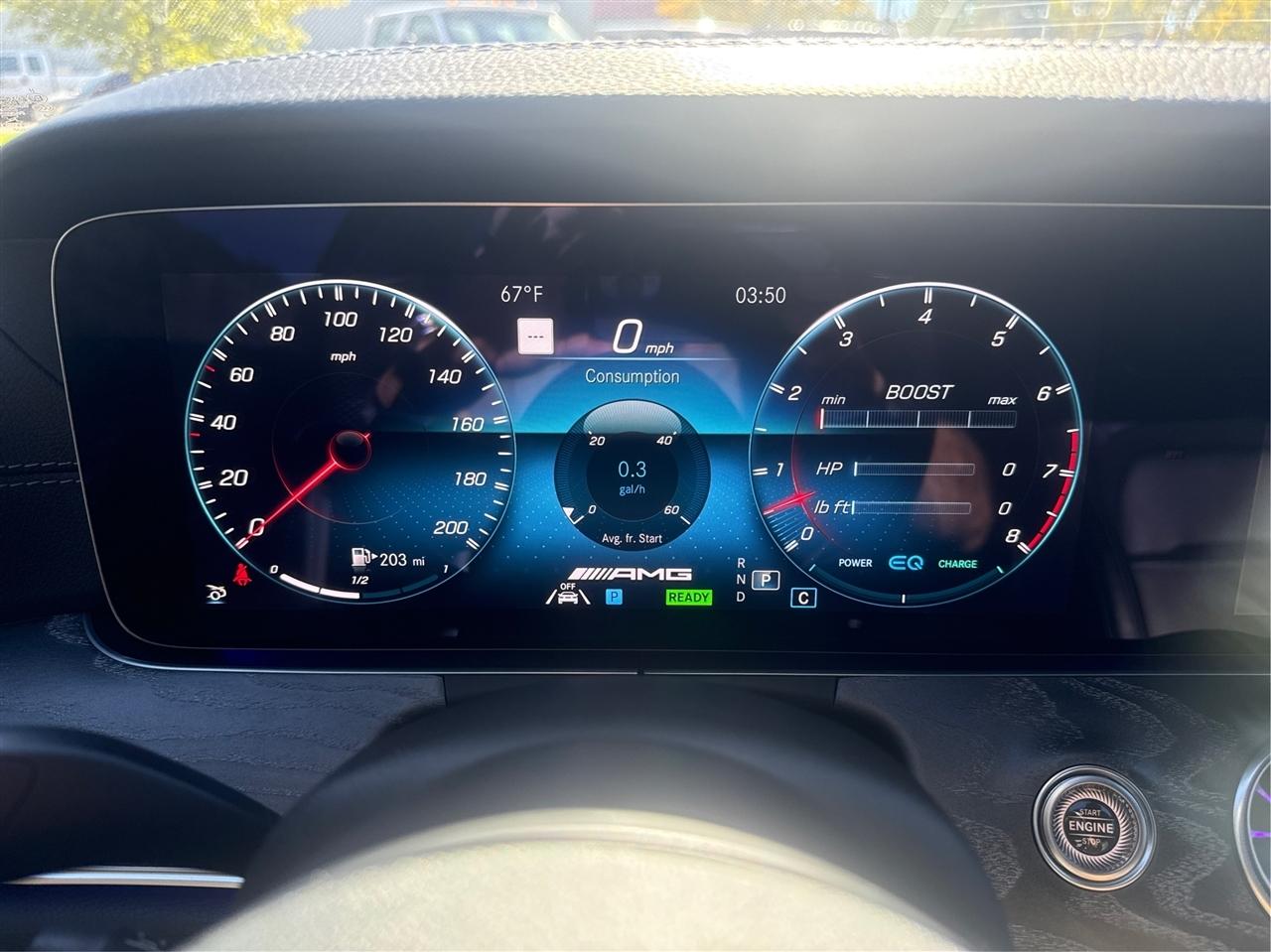 Mercedes-Benz AMG GT  2022