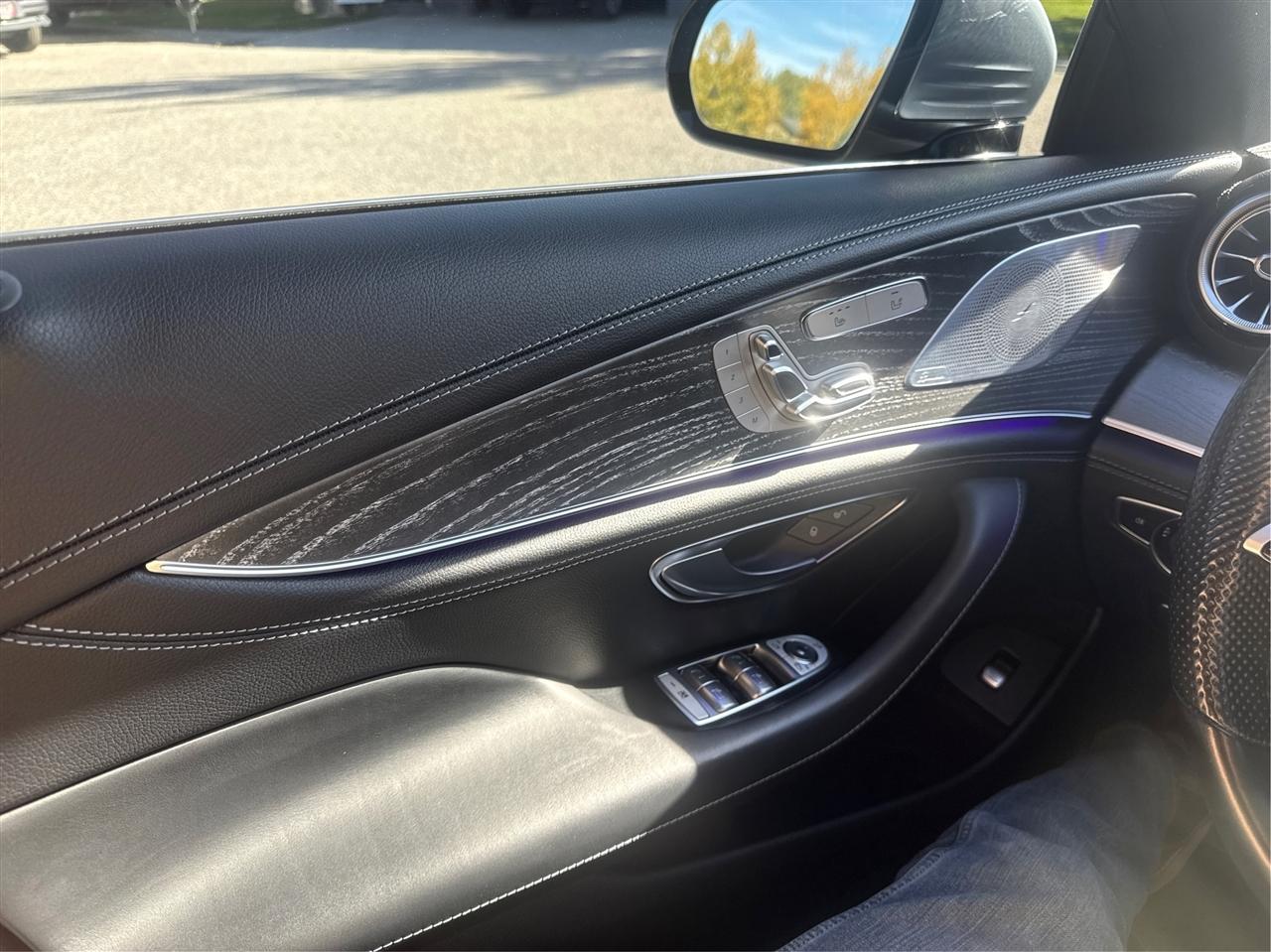 Mercedes-Benz AMG GT  2022