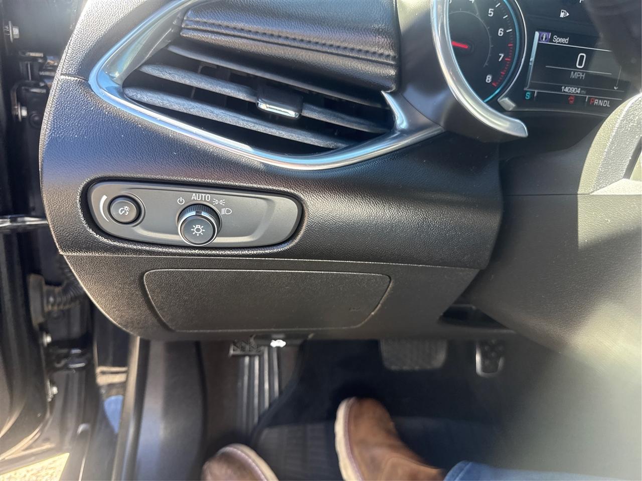 Chevrolet Malibu photo 20