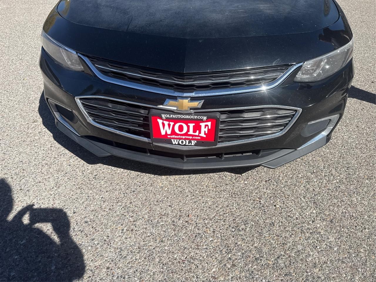 Chevrolet Malibu photo 23