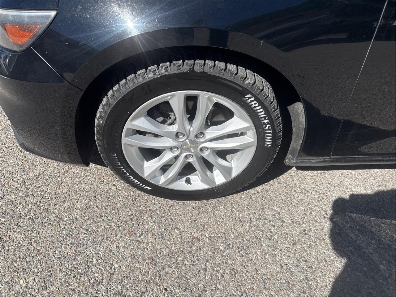 Chevrolet Malibu photo 25